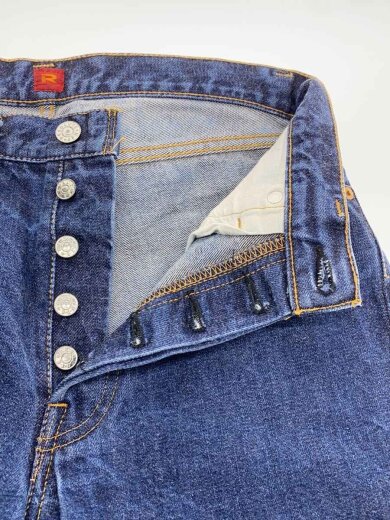 商品画像：ボトム/31/--/BLU/710 3