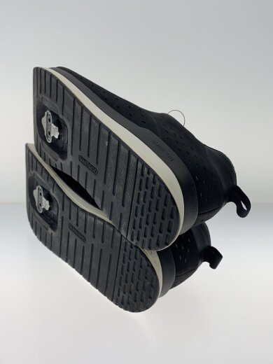 商品画像：ローカットスニーカー/26.5cm/BLK/ポリエステル/SHIMANO SH-CT500-S L 4