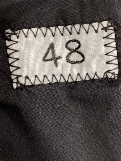 商品画像：ボトム/48/ナイロン/BLK/18CMPA171A 006439G 5