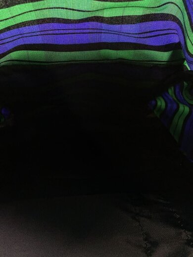 商品画像：リュック/PVC/マルチカラー/チェック 6