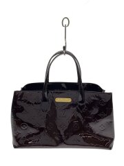 ウィルシャーPM_モノグラム・ヴェルニ/エナメル/モノグラム