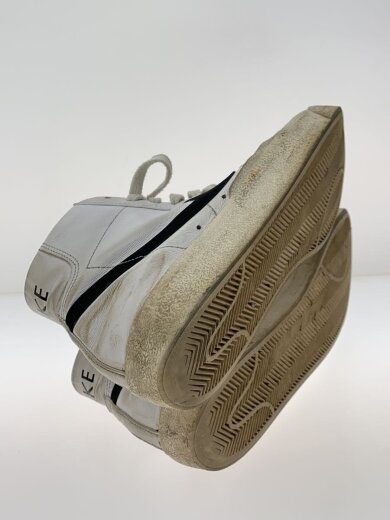 商品画像：BLAZER MID 77 VNTG/ブレーザーミッドビンテージ/ホワイト/BQ6806-100/27.5cm 4