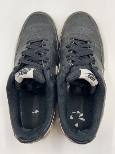 商品画像：COURT VISION LO NN_コート ビジョン LO NN/28cm/BLK 3