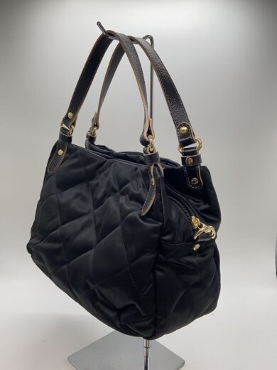 商品画像：ショルダーバッグ/--/BLK 2