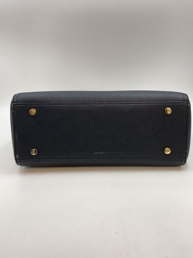 商品画像：ハンドバッグ/--/BLK 4