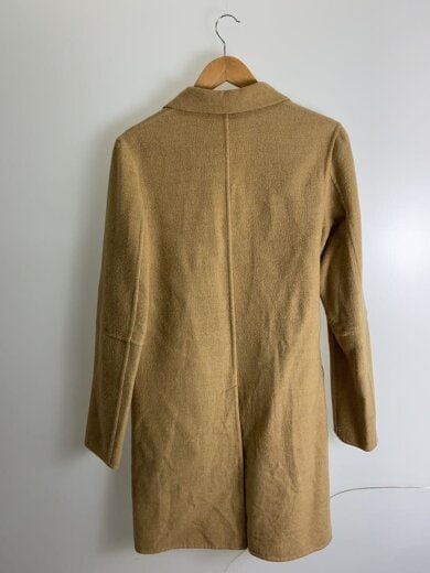 商品画像：コート/--/ウール/BEG 2