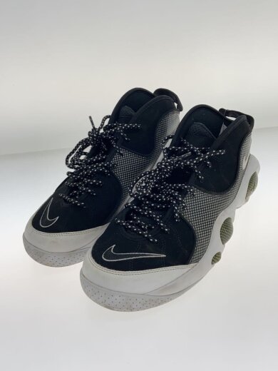 商品画像：AIR ZOOM FLIGHT 95 SE/エアズームフライト/ブラック/806404-001/26cm/BLK/フ 2