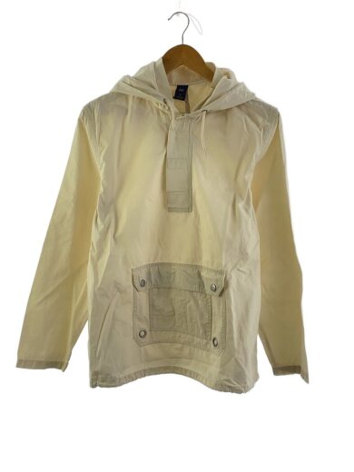 商品画像：ジャケット/M/コットン/WHT 1