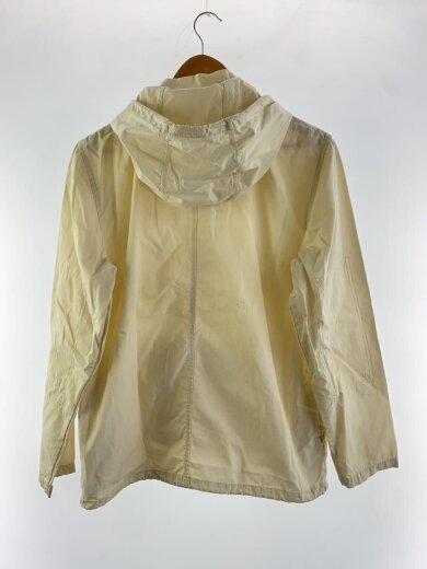 商品画像：ジャケット/M/コットン/WHT 2