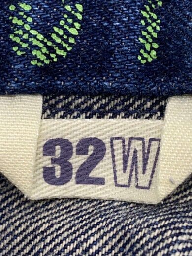 商品画像：ボトム/32/コットン/NVY/9055 5