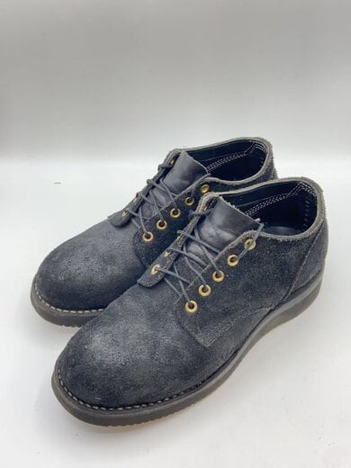 商品画像：ブーツ/US9.5/BLK 2