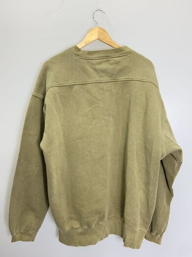 商品画像：スウェット/L/コットン/KHK/クリーブランドブラウンズ 2