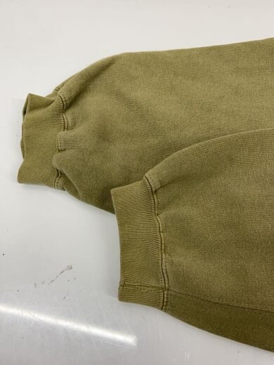 商品画像：スウェット/L/コットン/KHK/クリーブランドブラウンズ 5