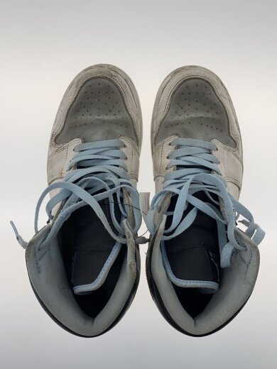 商品画像：AIR JORDAN 1 MID SE_エアジョーダン 1 ミッド SE/27cm/WHT 3