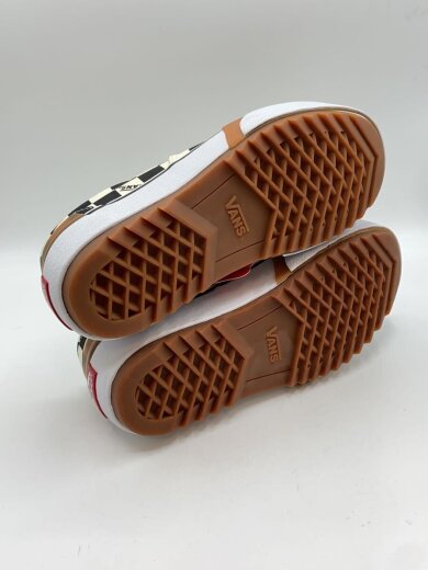 商品画像：ローカットスニーカー/24cm/500714 4