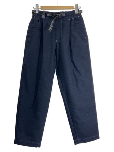 商品画像：ストレートパンツ/S/--/BLK/無地/574-2282392 1