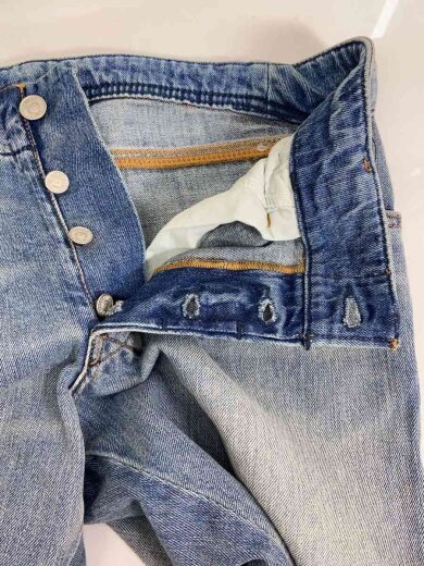 商品画像：ブーツカットパンツ/32/コットン/IDG/OGRDN// 3