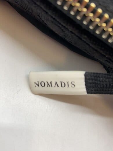 商品画像：ショルダーバッグ/ナイロン/BLK/BOYクロスボディバッグ 5