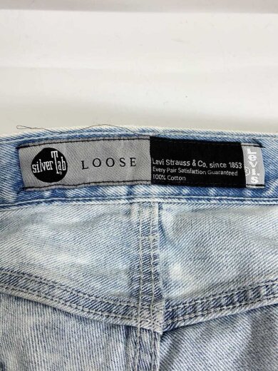 商品画像：ボトム/34/コットン/BLU/PC9-A3421-0002 4