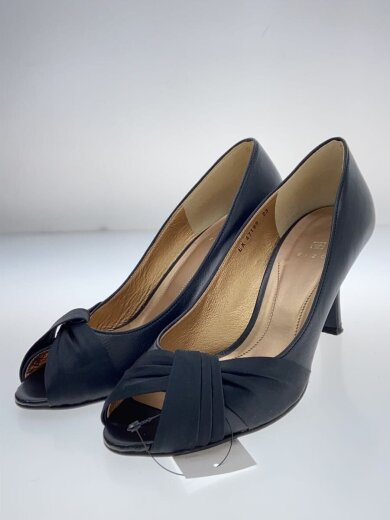 商品画像：パンプス/23cm/BLK/EK47199 2