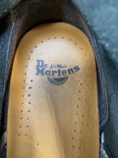 商品画像：レースアップブーツ/UK5/BLK/1460W 6