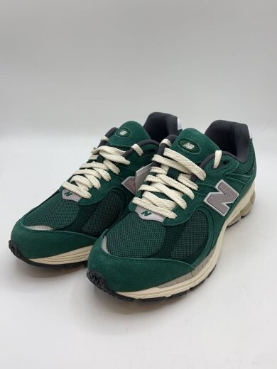 商品画像：M2002/グリーン/24cm/GRN 2