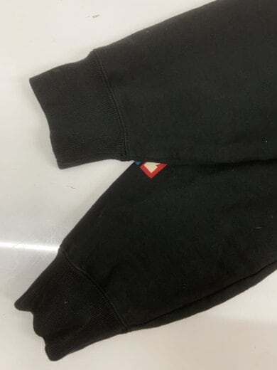 商品画像：ジップパーカー/XL/コットン/BLK/02241CF02/24SS/HG BOX LOGOS 5