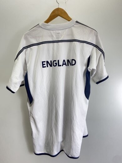 商品画像：Tシャツ/L/ポリエステル/WHT 2