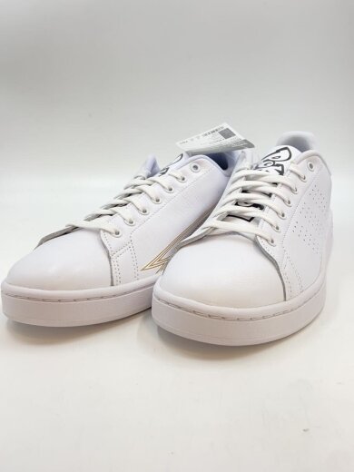 商品画像：×POKEMON/28.5cm/WHT/フェイクレザー/FW6670 2