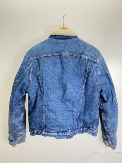 商品画像：Gジャン/44/デニム/IDG/71608-0216 2