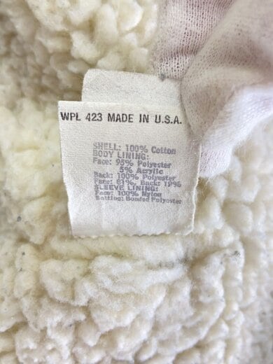 商品画像：Gジャン/44/デニム/IDG/71608-0216 4