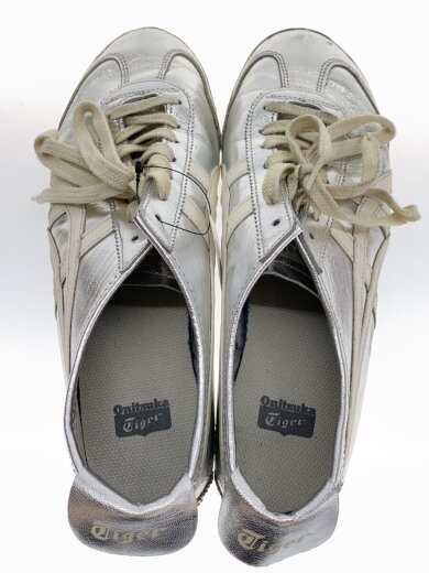 商品画像：ローカットスニーカー/28cm/SLV/F581024 3