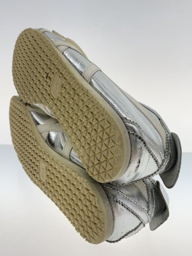 商品画像：ローカットスニーカー/28cm/SLV/F581024 4