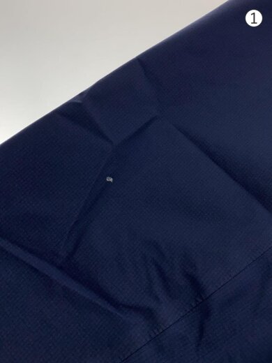 商品画像：ナイロンジャケット/L/ナイロン/NVY/NP11505 6