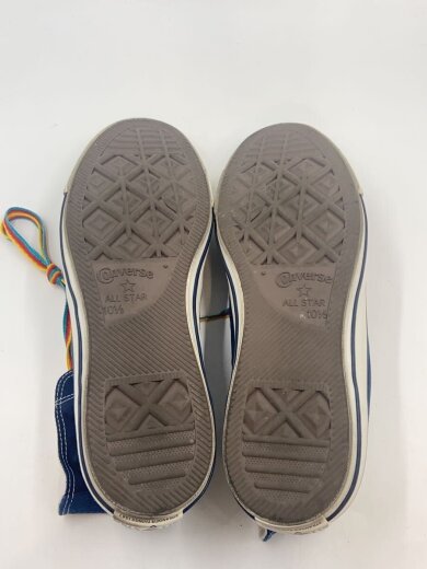 商品画像：ハイカットスニーカー/29cm/BLU/1se835 4