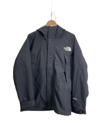 商品画像：MOUNTAIN LIGHT JACKET_マウンテンライトジャケット/XL/ナイロン/BLK 1