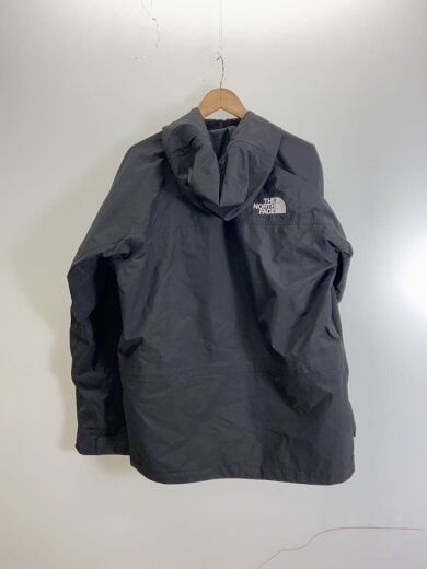 商品画像：MOUNTAIN LIGHT JACKET_マウンテンライトジャケット/XL/ナイロン/BLK 2