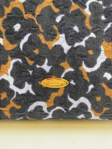 商品画像：ショルダーバッグ/ポリエステル/NVY/花柄/55132-244-29 5