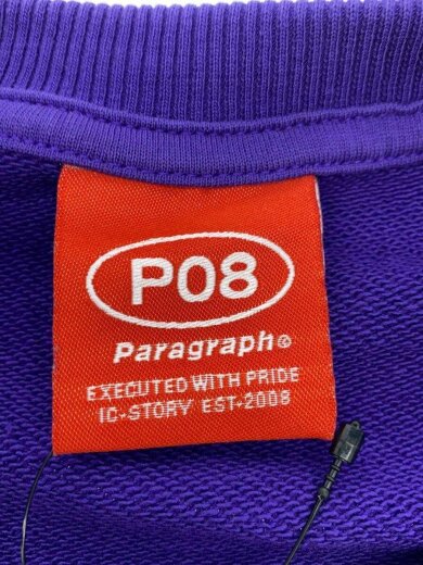 商品画像：スウェット/2/コットン/PUP 3