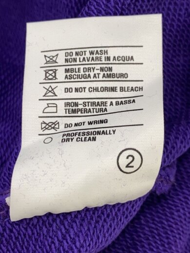 商品画像：スウェット/2/コットン/PUP 4