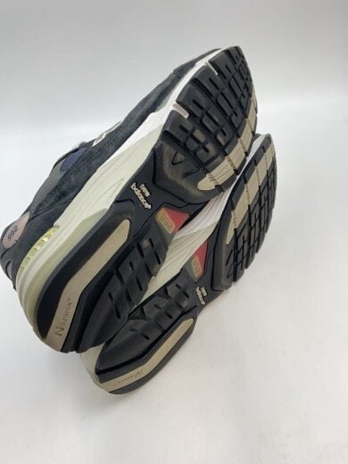 商品画像：M992/ネイビー/27cm/NVY 4