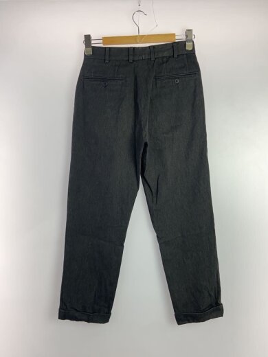 商品画像：ストレートパンツ/44/コットン/KHK/無地 2
