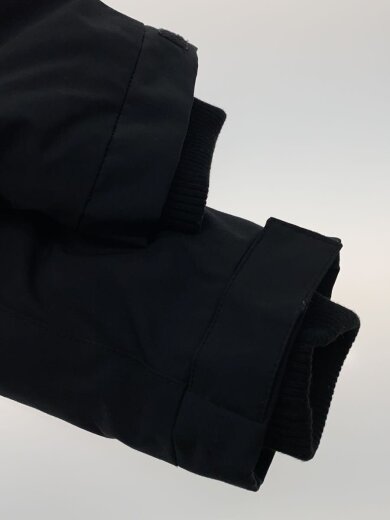 商品画像：ダウンジャケット/M/ポリエステル/BLK/無地/FTC015AWJ02 7