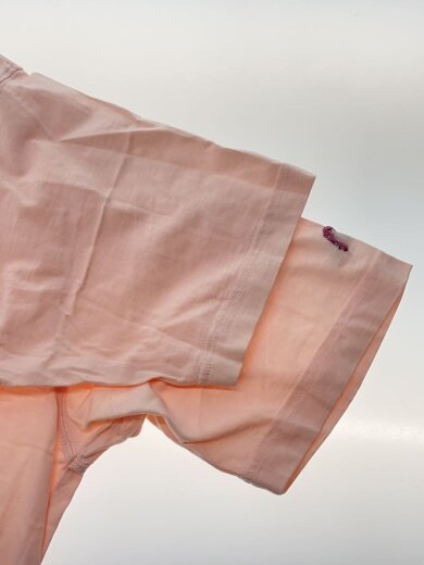 商品画像：Tシャツ/L/コットン/PNK 6