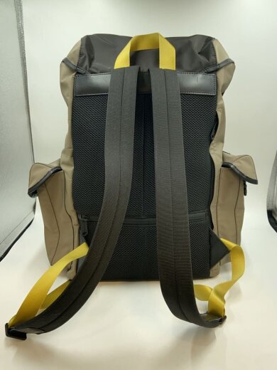 商品画像：リュック/ポリエステル/GRY/APS084 3