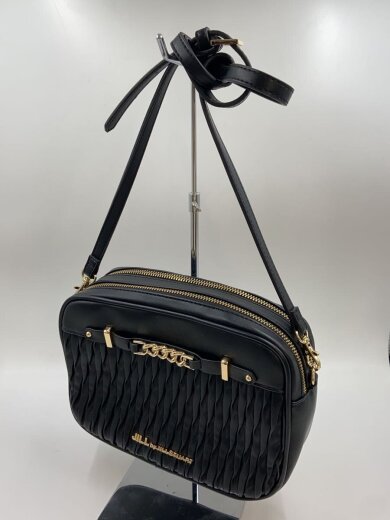 商品画像：ショルダーバッグ/--/BLK/125-3181227 2