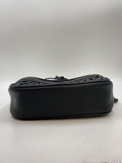 商品画像：ショルダーバッグ/--/BLK/125-3181227 4