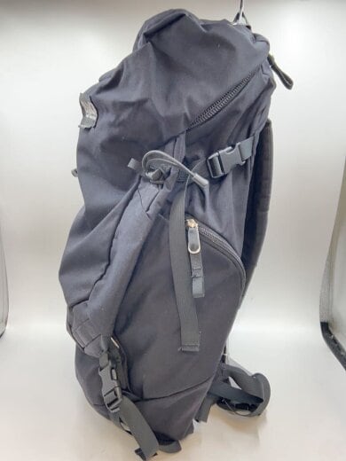 商品画像：リュック/ナイロン/BLK 2