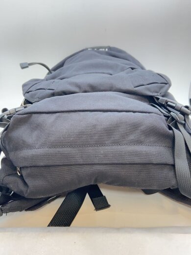 商品画像：リュック/ナイロン/BLK 4