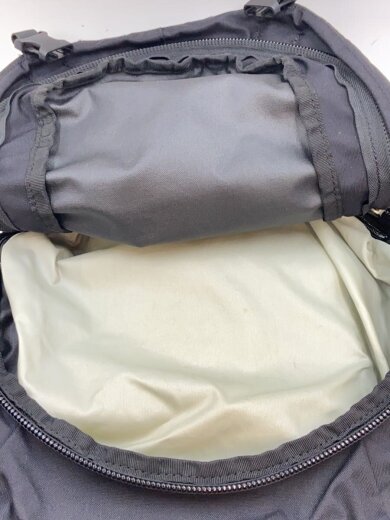 商品画像：リュック/ナイロン/BLK 6